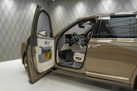 Rolls-Royce Cullinan - 1109000 лв. / 567022.70 € - 98331204 6 | Car24.bg Rolls-Royce Cullinan - 1109000 лв. / 567022.70 € - 98331204 6