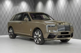 Rolls-Royce Cullinan - Car24.bg Rolls-Royce Cullinan