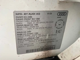 Audi Q5 * Progressiv * CARFAX * ЦЕНА ДО БГ - 44750 лв. / 22880.31 € - 12057840 10 | Car24.bg Audi Q5 * Progressiv * CARFAX * ЦЕНА ДО БГ - 44750 лв. / 22880.31 € - 12057840 10