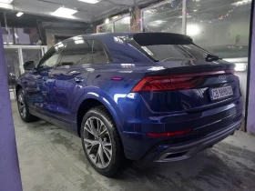 Audi Q8 - 56000 € / 109526.48 лв. - 49693613 8 | Car24.bg Audi Q8 - 56000 € / 109526.48 лв. - 49693613 8