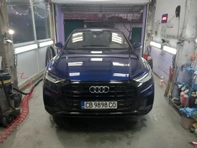 Audi Q8 - 56000 € / 109526.48 лв. - 49693613 2 | Car24.bg Audi Q8 - 56000 € / 109526.48 лв. - 49693613 2