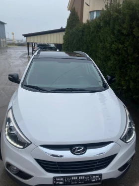 Hyundai IX35 1.7 CRDI - 6900 € / 13495.23 лв. - 28666595 14 | Car24.bg Hyundai IX35 1.7 CRDI - 6900 € / 13495.23 лв. - 28666595 14