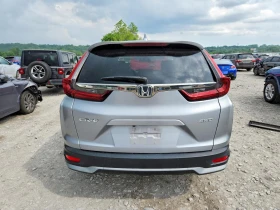 Honda Cr-v 1.5l Exl | Auto.bg — изображение 6 Honda Cr-v 1.5l Exl | Auto.bg — изображение 6