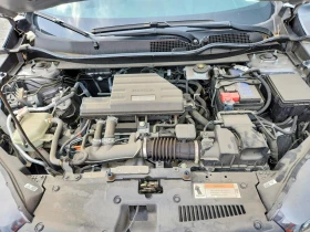 Honda Cr-v 1.5l Exl | Auto.bg — изображение 12 Honda Cr-v 1.5l Exl | Auto.bg — изображение 12