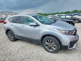 Honda Cr-v 1.5l Exl | Auto.bg — изображение 4 Honda Cr-v 1.5l Exl | Auto.bg — изображение 4