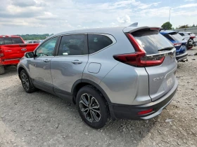 Honda Cr-v 1.5l Exl | Auto.bg — изображение 2 Honda Cr-v 1.5l Exl | Auto.bg — изображение 2