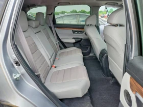 Honda Cr-v 1.5l Exl | Auto.bg — изображение 11 Honda Cr-v 1.5l Exl | Auto.bg — изображение 11