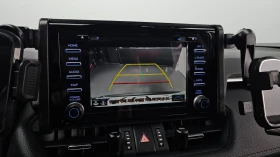 Toyota Rav4 2.5 Hybrid AWD | Distronic | Memory | Обдухване | Auto.bg — изображение 7 Toyota Rav4 2.5 Hybrid AWD | Distronic | Memory | Обдухване | Auto.bg — изображение 7