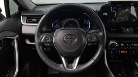 Toyota Rav4 2.5 Hybrid AWD | Distronic | Memory | Обдухване | Auto.bg — изображение 13 Toyota Rav4 2.5 Hybrid AWD | Distronic | Memory | Обдухване | Auto.bg — изображение 13