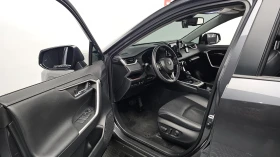 Toyota Rav4 2.5 Hybrid AWD | Distronic | Memory | Обдухване | Auto.bg — изображение 10 Toyota Rav4 2.5 Hybrid AWD | Distronic | Memory | Обдухване | Auto.bg — изображение 10