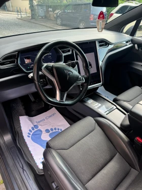 Tesla Model X 100D/mcu2/7местен/Premium/524к.с. - 32999 € / 64540.43 лв. - 47916271 8 | Car24.bg Tesla Model X 100D/mcu2/7местен/Premium/524к.с. - 32999 € / 64540.43 лв. - 47916271 8