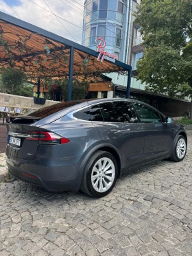 Tesla Model X 100D/mcu2/7местен/Premium/524к.с. - 32999 € / 64540.43 лв. - 47916271 6 | Car24.bg Tesla Model X 100D/mcu2/7местен/Premium/524к.с. - 32999 € / 64540.43 лв. - 47916271 6
