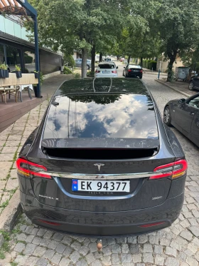 Tesla Model X 100D/mcu2/7местен/Premium/524к.с. - 32999 € / 64540.43 лв. - 47916271 4 | Car24.bg Tesla Model X 100D/mcu2/7местен/Premium/524к.с. - 32999 € / 64540.43 лв. - 47916271 4