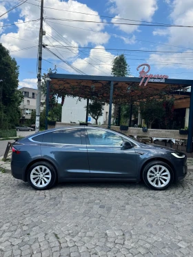 Tesla Model X 100D/mcu2/7местен/Premium/524к.с. - 32999 € / 64540.43 лв. - 47916271 7 | Car24.bg Tesla Model X 100D/mcu2/7местен/Premium/524к.с. - 32999 € / 64540.43 лв. - 47916271 7