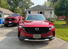 Mazda CX-50 /DISTRONIC/360/CARPLAY/CARFAX/АВТОКРЕДИТ | Auto.bg — изображение 6 Mazda CX-50 /DISTRONIC/360/CARPLAY/CARFAX/АВТОКРЕДИТ | Auto.bg — изображение 6