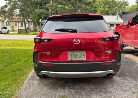 Mazda CX-50 /DISTRONIC/360/CARPLAY/CARFAX/АВТОКРЕДИТ | Auto.bg — изображение 4 Mazda CX-50 /DISTRONIC/360/CARPLAY/CARFAX/АВТОКРЕДИТ | Auto.bg — изображение 4
