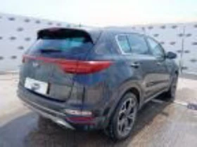 Kia Sportage 1.6 CRDI D4FE Face GT LINE | Auto.bg — изображение 7 Kia Sportage 1.6 CRDI D4FE Face GT LINE | Auto.bg — изображение 7