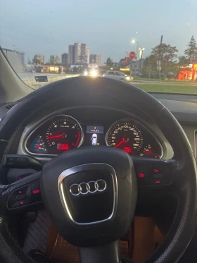 Audi Q7 - 9500 € - 87831257 8 | Car24.bg Audi Q7 - 9500 € - 87831257 8
