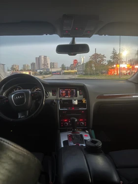 Audi Q7 - 9500 € - 87831257 7 | Car24.bg Audi Q7 - 9500 € - 87831257 7
