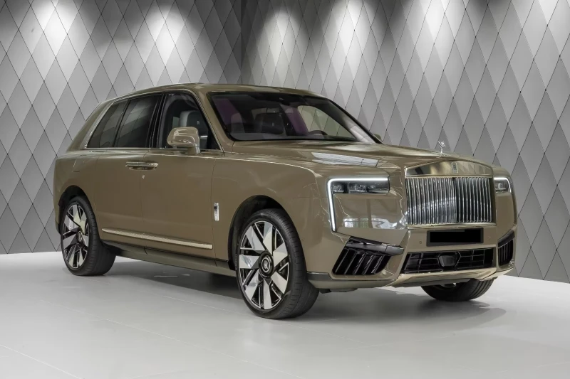 Rolls-Royce Cullinan - 1109000 лв. / 567022.70 € - 98331204 1 | Car24.bg Rolls-Royce Cullinan - 1109000 лв. / 567022.70 € - 98331204 1