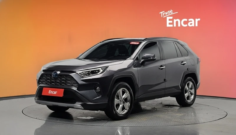 Toyota Rav4 2.5 Hybrid AWD | Distronic | Memory | Обдухване - 24750 € / 48406.79 лв. - 42394938 1 | Car24.bg Toyota Rav4 2.5 Hybrid AWD | Distronic | Memory | Обдухване - 24750 € / 48406.79 лв. - 42394938 1