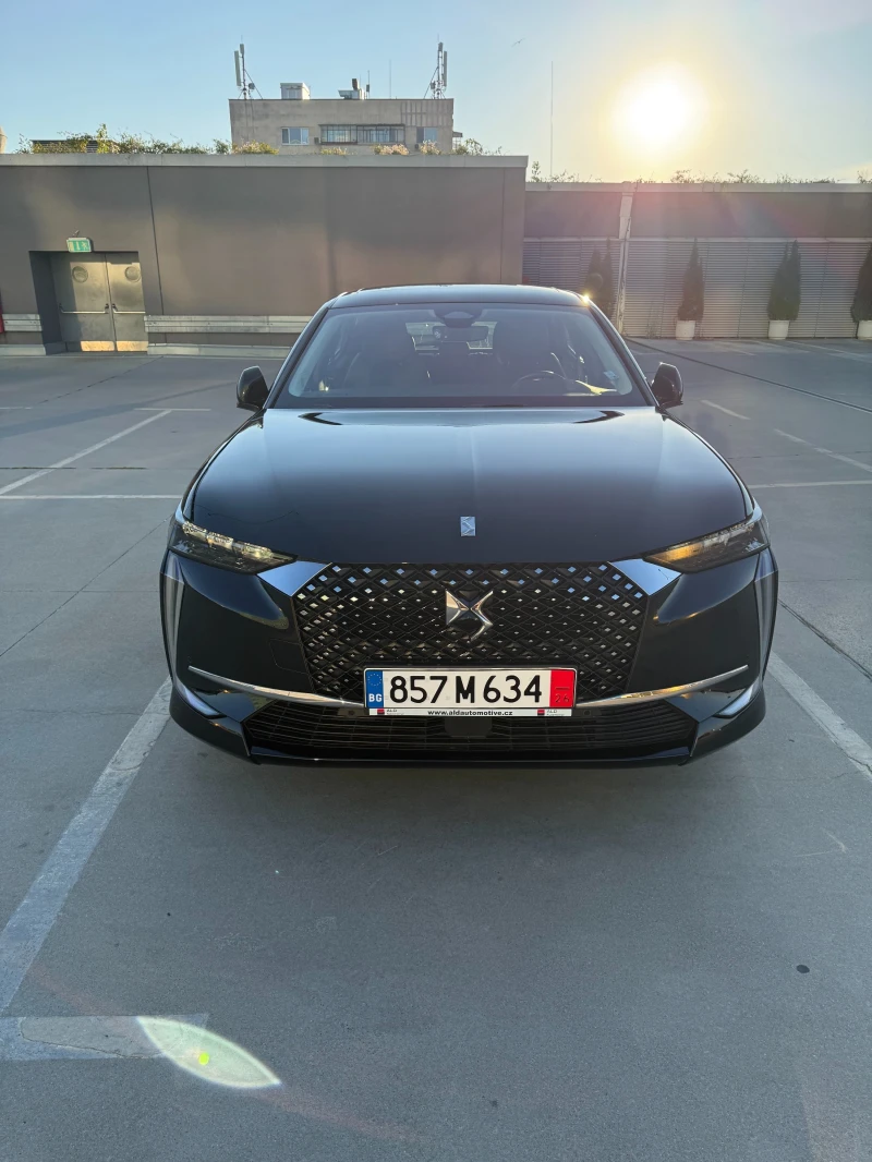 DS DS 4 Crossback 39300км/ОБСЛУЖЕНА/ПАНОРАМА/HEADS UP - 23200 € / 45375.26 лв. - 22928725 1 | Car24.bg DS DS 4 Crossback 39300км/ОБСЛУЖЕНА/ПАНОРАМА/HEADS UP - 23200 € / 45375.26 лв. - 22928725 1