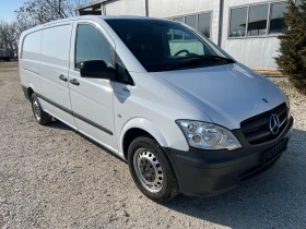 Mercedes-Benz Vito 110 CDI MAXI | Auto.bg — изображение 2 Mercedes-Benz Vito 110 CDI MAXI | Auto.bg — изображение 2