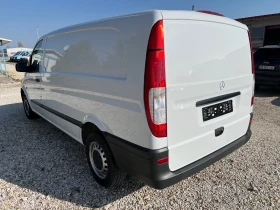 Mercedes-Benz Vito 110 CDI MAXI | Auto.bg — изображение 4 Mercedes-Benz Vito 110 CDI MAXI | Auto.bg — изображение 4