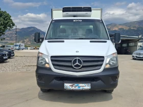 Mercedes-Benz Sprinter 416 CDI/До3.5т/220V/Euro5B | Auto.bg — изображение 5 Mercedes-Benz Sprinter 416 CDI/До3.5т/220V/Euro5B | Auto.bg — изображение 5