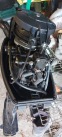 Обява за продажба на Извънбордов двигател Evinrude ~ 250 лв. - изображение 4