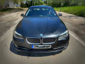 Обява за продажба на BMW 520 2.0 D ~19 900 лв. - изображение 1