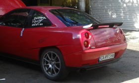 Fiat Coupe | Mobile.bg   5