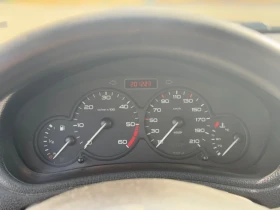 Peugeot 206 1.4 HDI | Mobile.bg — малка снимка 14