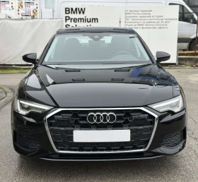Audi A6 Limousine 35 TDI - 88000 лв. / 44993.69 € - 60142563 11 | Car24.bg Audi A6 Limousine 35 TDI - 88000 лв. / 44993.69 € - 60142563 11
