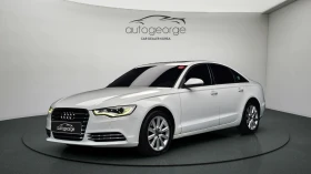 Audi A6 3.0TDI Quattro autogeorge.com - Car24.bg Audi A6 3.0TDI Quattro autogeorge.com