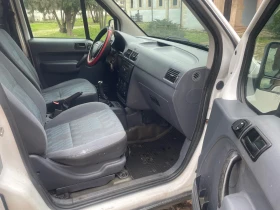 Ford Connect 1.8 TDCI - 90ps - КЛИМАТИК - МАКСИ - 2600 € / 5085.16 лв. - 38526759 10 | Car24.bg Ford Connect 1.8 TDCI - 90ps - КЛИМАТИК - МАКСИ - 2600 € / 5085.16 лв. - 38526759 10