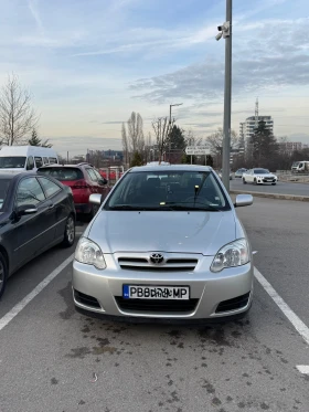 Toyota Corolla - 2556 € / 4999.10 лв. - 98789329 7 | Car24.bg Toyota Corolla - 2556 € / 4999.10 лв. - 98789329 7