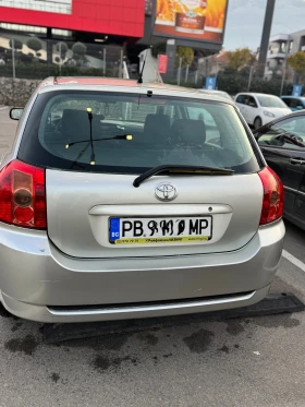 Toyota Corolla - 2556 € / 4999.10 лв. - 98789329 4 | Car24.bg Toyota Corolla - 2556 € / 4999.10 лв. - 98789329 4