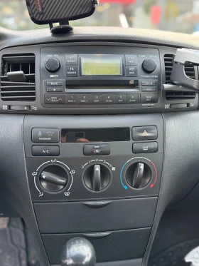 Toyota Corolla - 2556 € / 4999.10 лв. - 98789329 10 | Car24.bg Toyota Corolla - 2556 € / 4999.10 лв. - 98789329 10