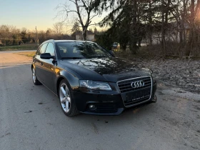 Audi A4 2.0tdi* S-Line* КОЖА* - Car24.bg Audi A4 2.0tdi* S-Line* КОЖА*