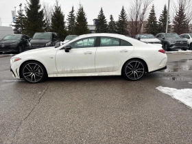 Mercedes-Benz CLS 53 AMG * ДИСТРОНИК* 360* ОБДУХВАНЕ* ПРЕДСТАВИТЕЛСТВО* - 37990 € / 74301.98 лв. - 48947697 3 | Car24.bg Mercedes-Benz CLS 53 AMG * ДИСТРОНИК* 360* ОБДУХВАНЕ* ПРЕДСТАВИТЕЛСТВО* - 37990 € / 74301.98 лв. - 48947697 3