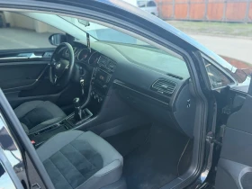 VW Golf 1.6~TDI~ - 8700 € / 17015.72 лв. - 85723103 15 | Car24.bg VW Golf 1.6~TDI~ - 8700 € / 17015.72 лв. - 85723103 15