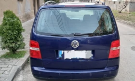 VW Touran 1, 9 90к.с. - 3300 € / 6454.24 лв. - 53610162 3 | Car24.bg VW Touran 1, 9 90к.с. - 3300 € / 6454.24 лв. - 53610162 3