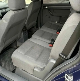 VW Touran 1, 9 90к.с. - 3300 € / 6454.24 лв. - 53610162 6 | Car24.bg VW Touran 1, 9 90к.с. - 3300 € / 6454.24 лв. - 53610162 6