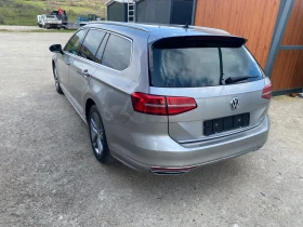 VW Passat R Line - 11500 € / 22492.04 лв. - 65080350 4 | Car24.bg VW Passat R Line - 11500 € / 22492.04 лв. - 65080350 4