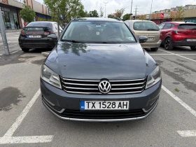 VW Passat 2.0 TDi - Car24.bg VW Passat 2.0 TDi