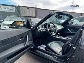BMW Z4 АвтоКредит* (ЦЕНА ДО БГ) | Auto.bg — изображение 9 BMW Z4 АвтоКредит* (ЦЕНА ДО БГ) | Auto.bg — изображение 9