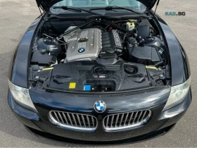 BMW Z4 АвтоКредит* (ЦЕНА ДО БГ) | Auto.bg — изображение 8 BMW Z4 АвтоКредит* (ЦЕНА ДО БГ) | Auto.bg — изображение 8