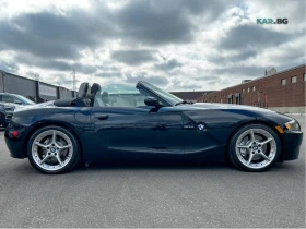 BMW Z4 АвтоКредит* (ЦЕНА ДО БГ) | Auto.bg — изображение 6 BMW Z4 АвтоКредит* (ЦЕНА ДО БГ) | Auto.bg — изображение 6