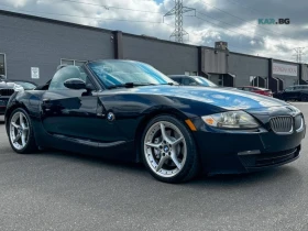 BMW Z4 АвтоКредит* (ЦЕНА ДО БГ) | Auto.bg — изображение 7 BMW Z4 АвтоКредит* (ЦЕНА ДО БГ) | Auto.bg — изображение 7
